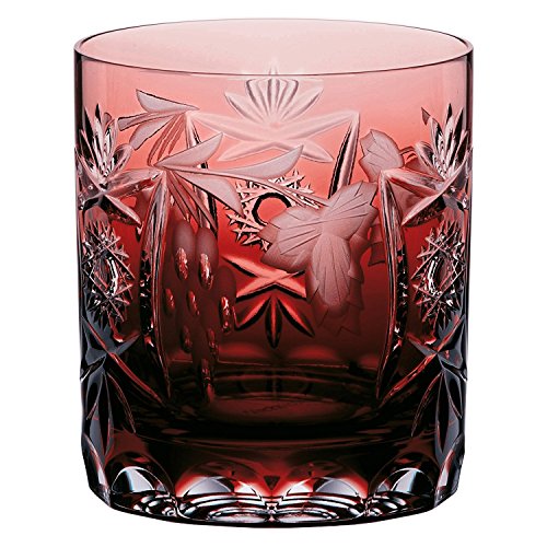 Spiegelau & Nachtmann, Whisky pur, 9 cm, Traube, 35892, Farbe: Kupfer von Nachtmann