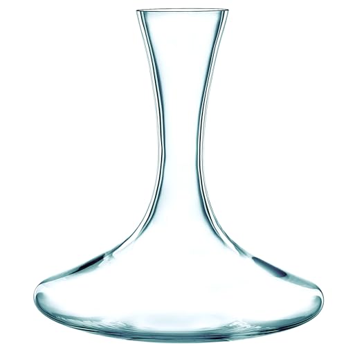 Nachtmann Dekantierkaraffe, Kristallglas, 750 ml, Vivendi, 0054880-0 von Nachtmann
