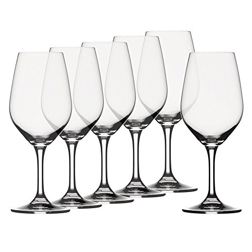 Spiegelau & Nachtmann Expert Tasting 463AMB 31 Special Glasses Set 12 Gläser 2x 4630331 von Spiegelau & Nachtmann