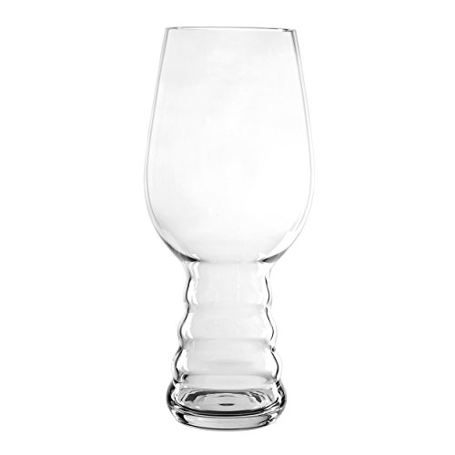 Spiegelau & Nachtmann IPA XXL Glas Stk/1 799/52 Craft Beer Glasses, klar, Einzelglas von Spiegelau & Nachtmann