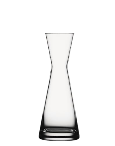 Spiegelau Karaffe, Glaskaraffe, Kristallglas, 0,25 L, Tavola, 7240257 von Spiegelau