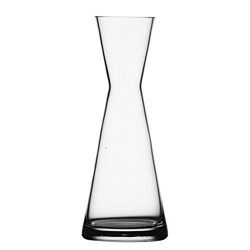 Spiegelau Karaffe, Glaskaraffe, Kristallglas, 0,5 L, Tavola, 7110158 von Spiegelau