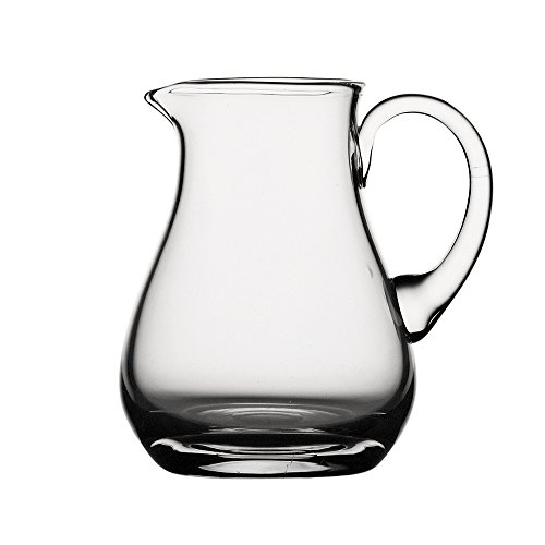 Spiegelau & Nachtmann Krug, Glas, Transparent, 1 l von Spiegelau