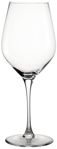 Spiegelau Jumbo Pokal, Jumbo Weinglas, Kristallglas, 3,5 l, RW-Magnum, 7190039 von Spiegelau