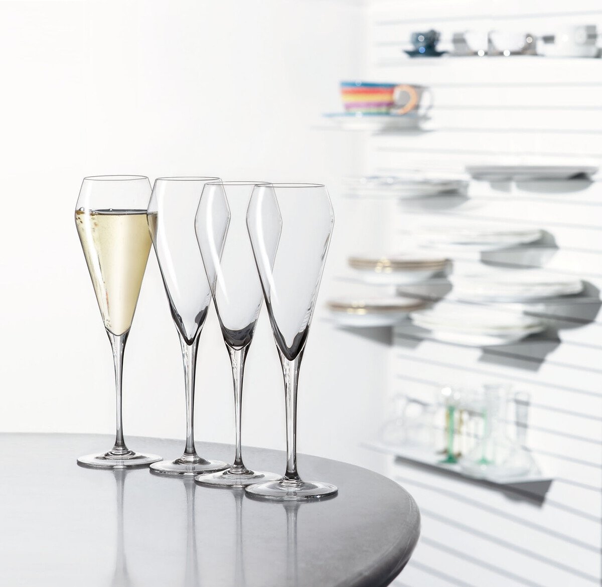 Spiegelau Champagnerglas 4er Set GK Willsberger Anniversary von Spiegelau