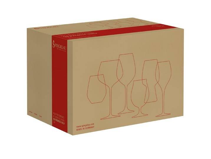 SPIEGELAU Dekanter Spiegelau Perfect Serve Coll. Perfect Whisky Decanter 4500158 SPIEGELAU Dekanter Spiegelau Perfect Serve Coll. Perfect Whisky Decanter 4500158 von Spiegelau