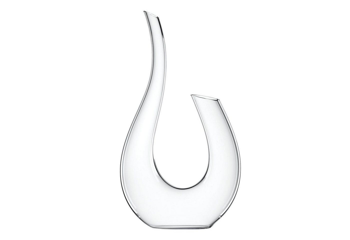 SPIEGELAU Glas Spiegelau Novo, Kristallglas SPIEGELAU Glas Spiegelau Novo, Kristallglas von Spiegelau