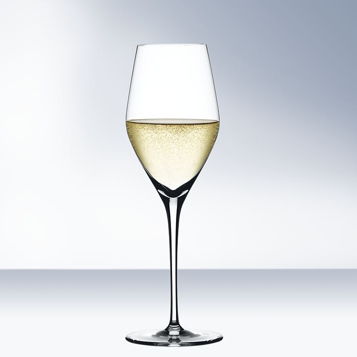 Spiegelau AUTHENTIS Champagnerkelch, 4er-Set (nur 8,73 EUR/Glas) von Spiegelau