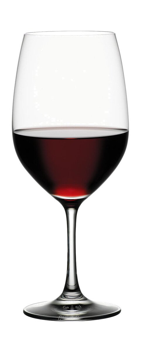 Spiegelau Rotwein-Magnum Glas Vino Grande von Spiegelau