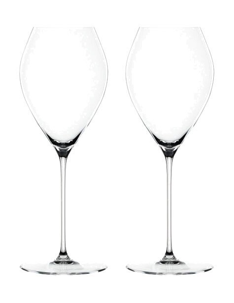 Spiegelau Spumanteglas 2er-Set Special Glasses transparent von Spiegelau