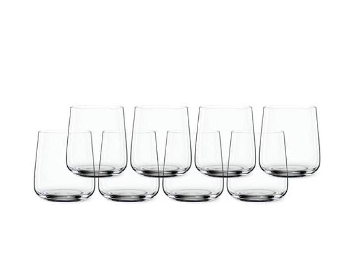 Spiegelau Wassergläser »Style« - transparent von Spiegelau
