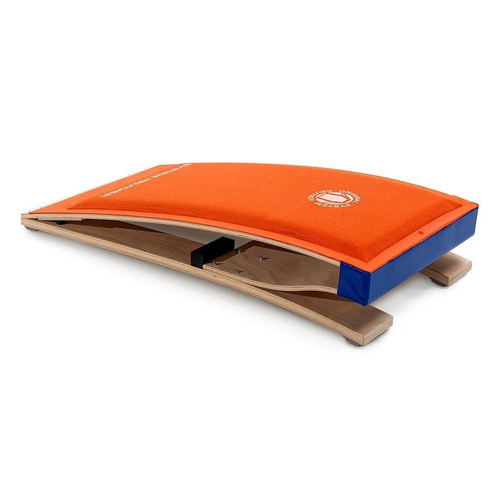 Spieth Federbrett Sprungbrett Budapest, Höchste Dynamik – dank speziell abgestimmter Federung Spieth Federbrett Sprungbrett Budapest, Höchste Dynamik – dank speziell abgestimmter Federung von Spieth