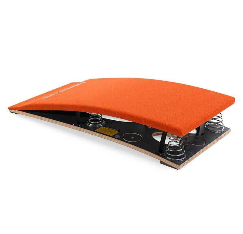 Spieth Federbrett Sprungbrett Moskau 5, Verbesserte Kraftübertragung Spieth Federbrett Sprungbrett Moskau 5, Verbesserte Kraftübertragung von Spieth