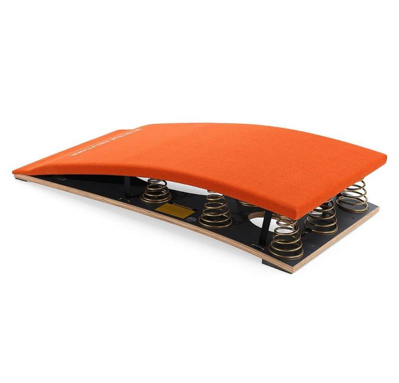 Spieth Federbrett Sprungbrett Moskau 8, Verbesserte Kraftübertragung Spieth Federbrett Sprungbrett Moskau 8, Verbesserte Kraftübertragung von Spieth