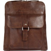 Spikes & Sparrow Cityrucksack echt Leder Spikes & Sparrow Cityrucksack echt Leder von Spikes & Sparrow