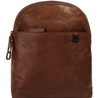 Spikes & Sparrow Cityrucksack "BACKPACK", echt Leder Spikes & Sparrow Cityrucksack "BACKPACK", echt Leder von Spikes & Sparrow