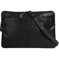 Spikes & Sparrow Dokumententasche "LAPTOP SLEEVE", echt Leder von Spikes & Sparrow