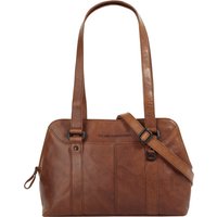 Spikes & Sparrow Henkeltasche echt Leder von Spikes & Sparrow