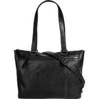 Spikes & Sparrow Shopper, echt Leder von Spikes & Sparrow
