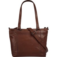 Spikes & Sparrow Shopper, echt Leder von Spikes & Sparrow