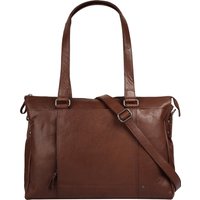 Spikes & Sparrow Shopper, echt Leder von Spikes & Sparrow