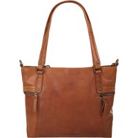 Spikes & Sparrow Shopper, echt Leder von Spikes & Sparrow