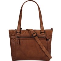 Spikes & Sparrow Shopper, echt Leder von Spikes & Sparrow