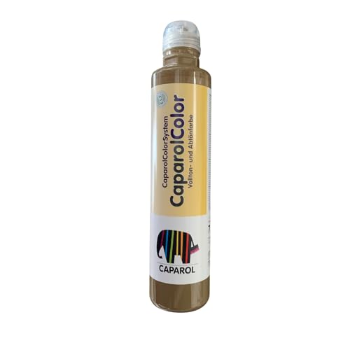 Caparol CaparolColor, Marone, 750ml von Spillki