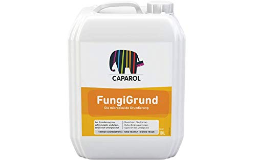 Caparol FungiGrund, 10l von Spillki