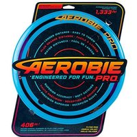 Aerobie-Pro Flying Ring blau 6046390 (6046390) - Spin Master von Spin Master