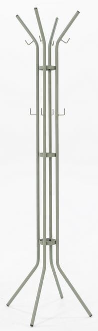 Garderobenständer JESSY Dusty Green Kleiderständer 170 cm, von Spinder Garderobenständer JESSY Dusty Green Kleiderständer 170 cm, von Spinder von Spinder Design