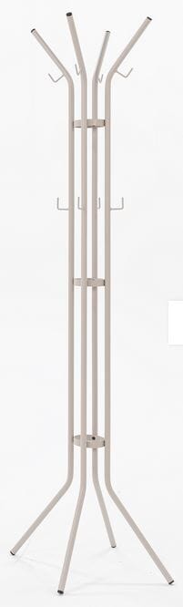 Kleiderständer JESSY Silky Taupe Garderobenständer 170 cm, von Spinder Kleiderständer JESSY Silky Taupe Garderobenständer 170 cm, von Spinder von Spinder Design