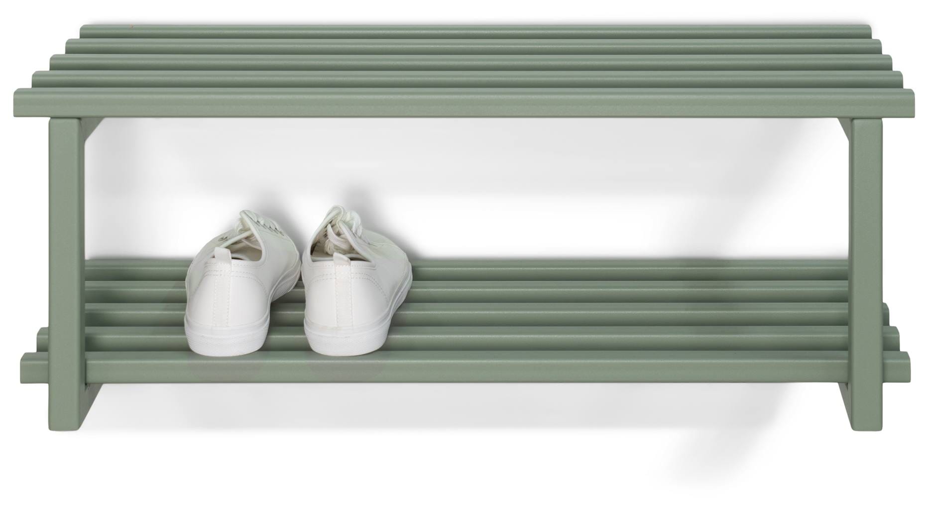 Schuhregal RIZZOLI / MARCO COLOR EDITION in drei Farben von Spinder Schuhregal RIZZOLI / MARCO COLOR EDITION in drei Farben von Spinder von Spinder Design