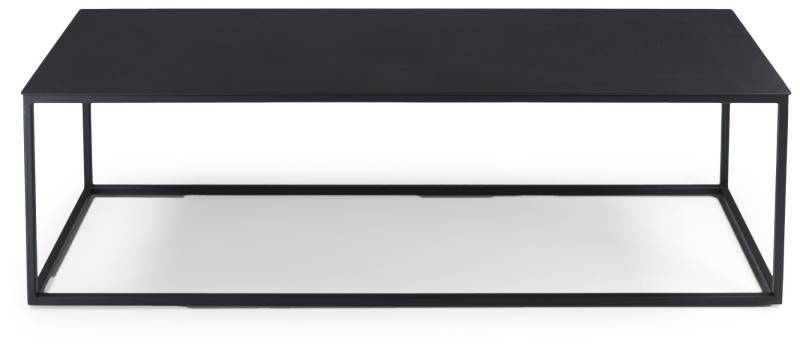 Spinder Couchtisch Stahl Modern Minimalistisch 120x35x40 cm von Spinder Design