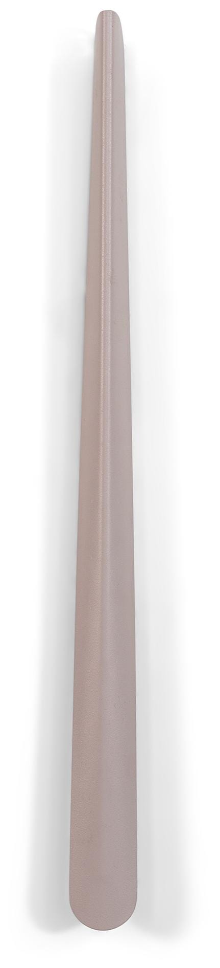 Spinder DON Schuhanzieher Stahl, Skandinavisch, Ergonomisch, Silky Taupe von Spinder Design