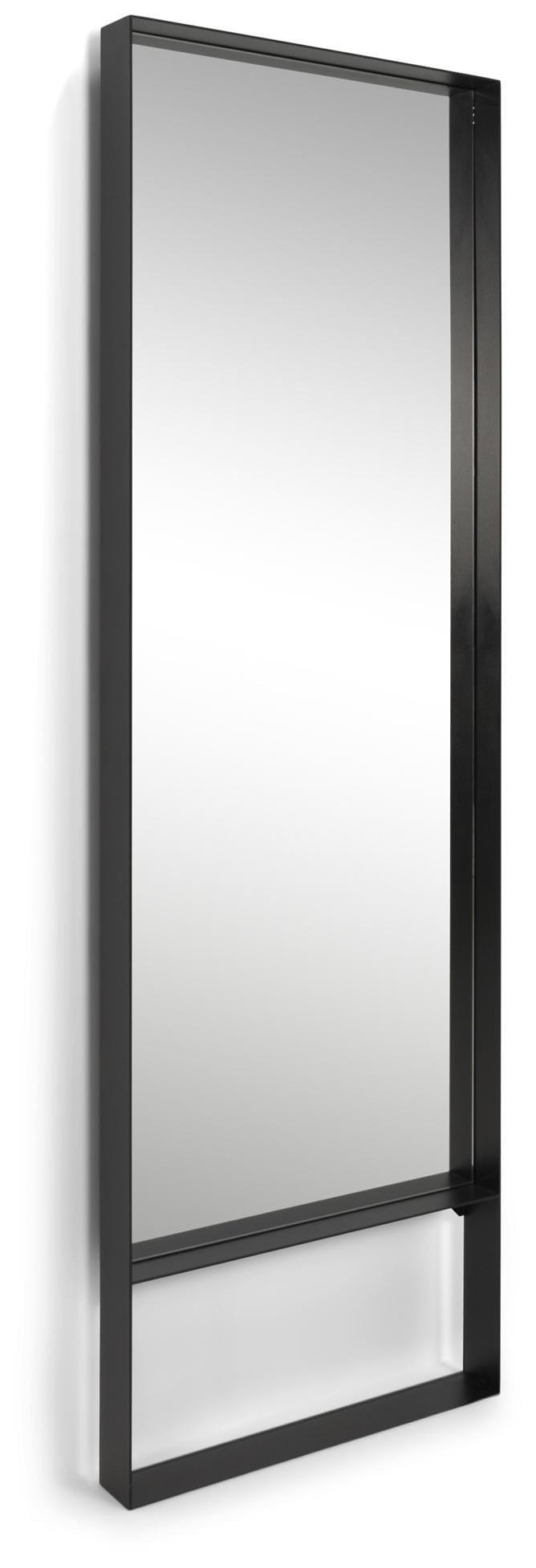 Spinder DONNA 4 Ganzkörperspiegel, Minimalistischer Stahlrahmen von Spinder Design