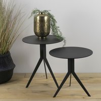 Spinder Design Beistelltisch "Daley" von Spinder Design