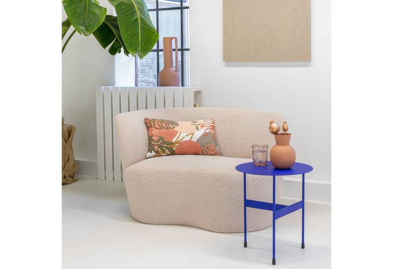 Spinder Design Beistelltisch MIRA HIGH, Beistelltisch aus Stahl von Spinder Design