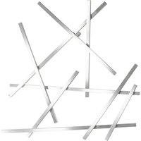 Spinder Design Garderobenhalter "MATCHES", (1 St.), Metall, Breite 79 cm, Höhe 79 cm von Spinder Design