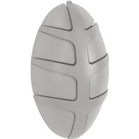 Spinder Design Garderobenhaken "BUG" Design-Garderobe aus recyceltem ABS und mit klappbaren Haken Spinder Design Garderobenhaken "BUG" Design-Garderobe aus recyceltem ABS und mit klappbaren Haken von Spinder Design