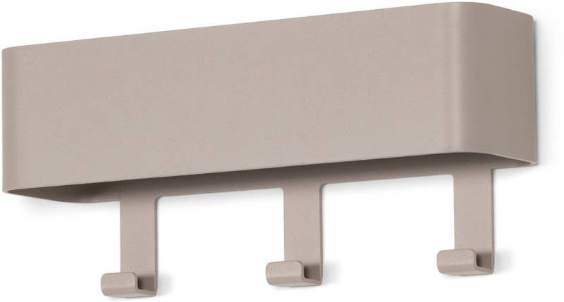 Spinder Design Garderobenhaken, Metall, Breite 27 cm von Spinder Design