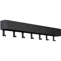 Spinder Design Garderobenhalter "Dax Play", Metall, Breite 72 cm von Spinder Design