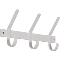 Spinder Design Garderobenhalter "Dexter", Metall, Breite 40 cm von Spinder Design