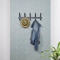 Spinder Design Garderobenhalter "Dexter", Metall, Breite 70 cm von Spinder Design