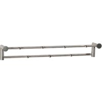 Spinder Design Garderobenhalter "Suza", Metall, Breite 67 cm von Spinder Design
