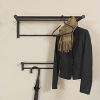 Spinder Design Garderobenhalter "Suza", Breite 79 cm von Spinder Design