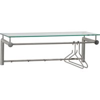 Spinder Design Garderobenhalter "Suza", Breite 79 cm von Spinder Design