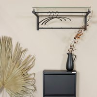 Spinder Design Garderobenhalter "Suza", Breite 79 cm von Spinder Design
