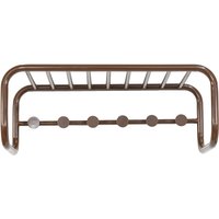 Spinder Design Garderobenleiste "RETRO Garderobe" von Spinder Design