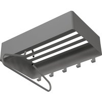 Spinder Design | Garderobe Dax 5 Haken von Spinder Design